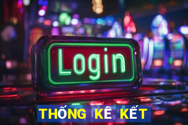 THỐNG KÊ KẾT QUẢ XSDT hôm qua