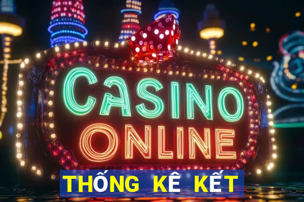 THỐNG KÊ KẾT QUẢ XSDT hôm qua