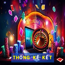 THỐNG KÊ KẾT QUẢ XSDT hôm qua