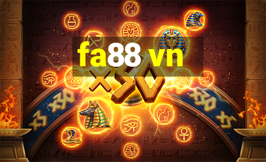 fa88 vn