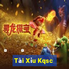 Tài Xỉu Kqsc