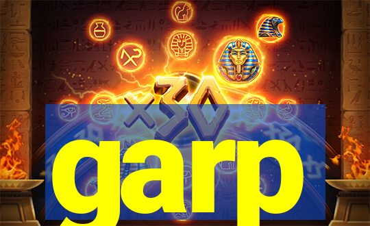 garp