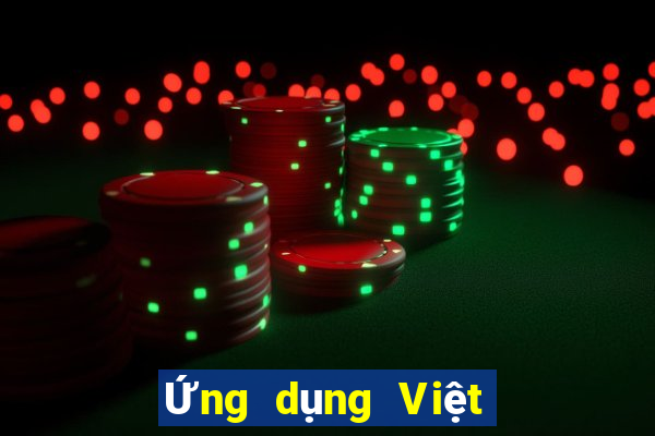 Ứng dụng Việt nam lâu dài