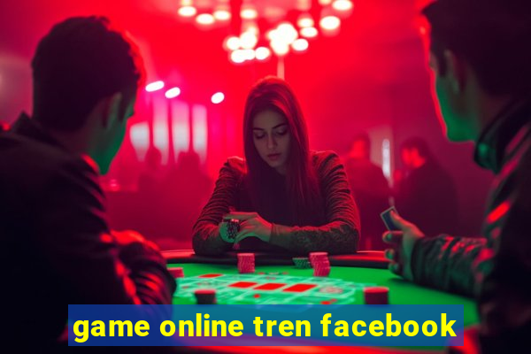 game online tren facebook