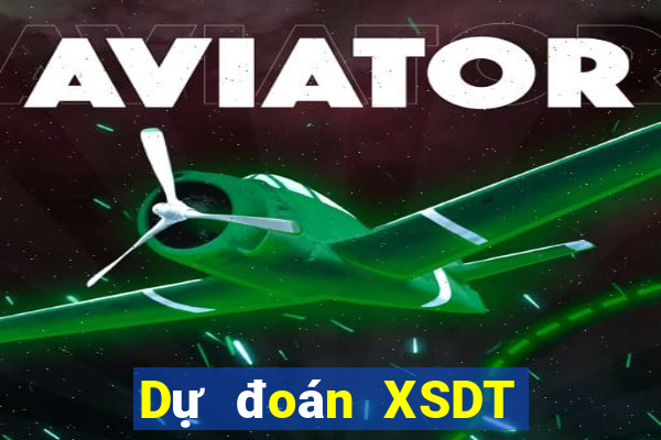 Dự đoán XSDT 6x36 Thứ 7