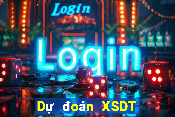 Dự đoán XSDT 6x36 Thứ 7