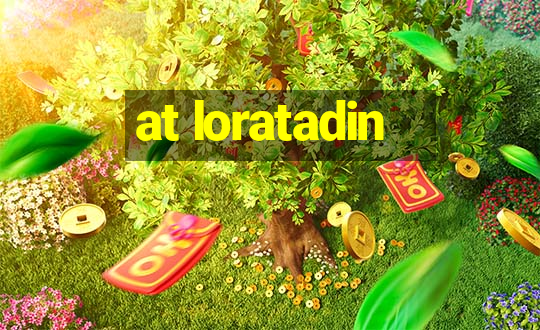 at loratadin