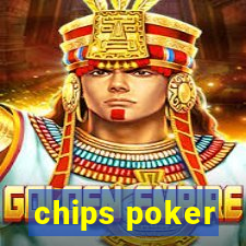 chips poker