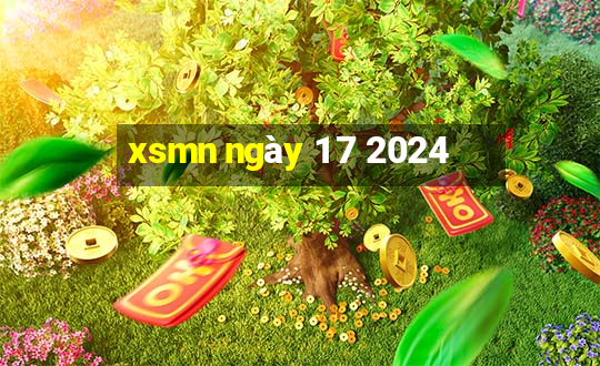 xsmn ngày 1 7 2024