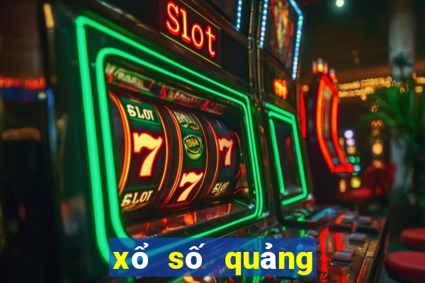 xổ số quảng bình vina24h