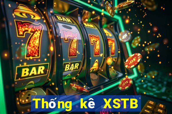 Thống kê XSTB ngày 29