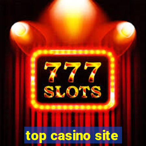 top casino site