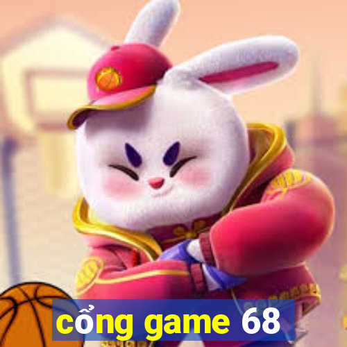 cong game 68