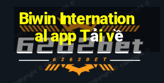 Biwin International app Tải về