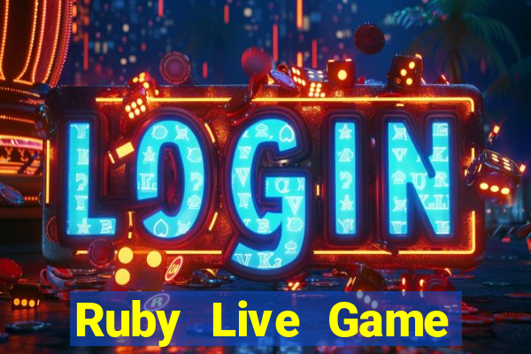 Ruby Live Game Bài Có Code