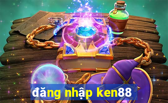 đăng nhập ken88