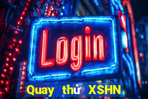 Quay thử XSHN ngày 19