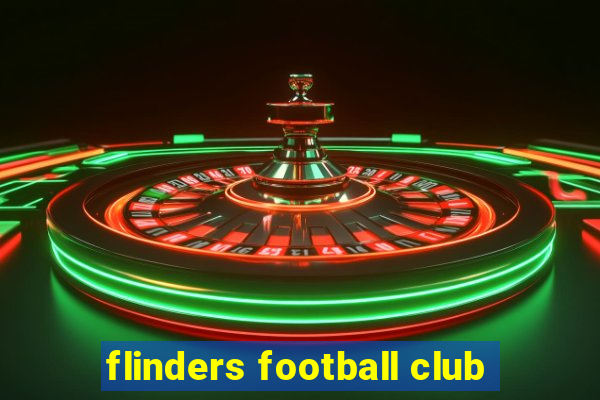 flinders football club