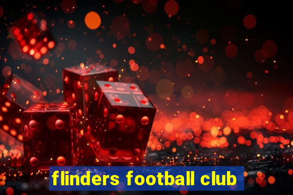 flinders football club