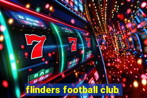 flinders football club