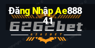 Đăng Nhập Ae88841