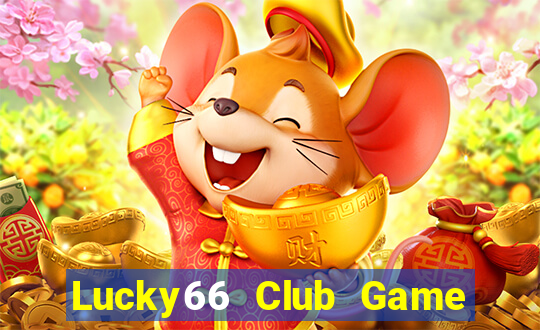 Lucky66 Club Game Bài Mèo Nổ