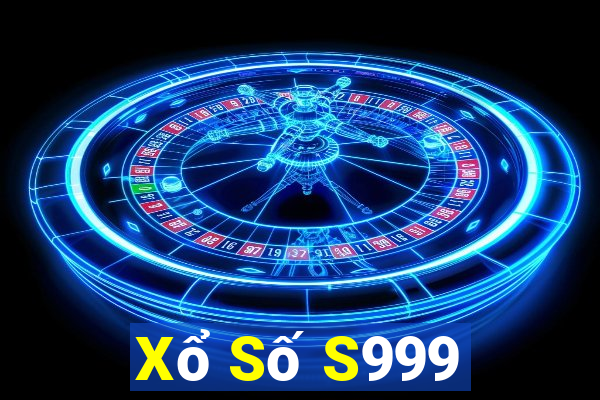 Xổ Số S999