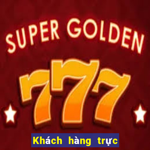 Khách hàng trực tuyến phổ biến