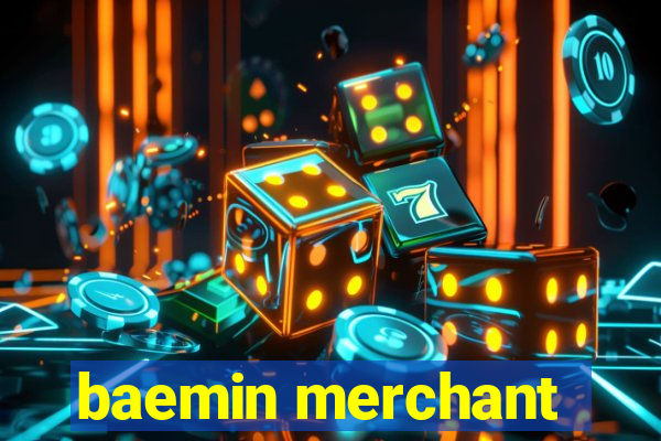 baemin merchant