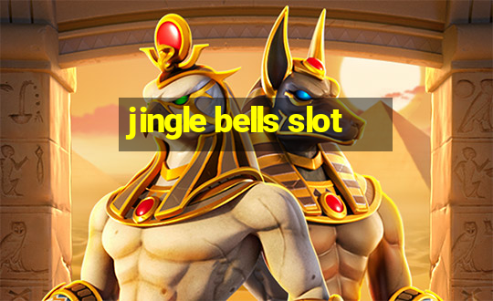 jingle bells slot