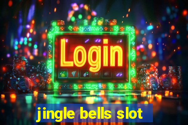 jingle bells slot