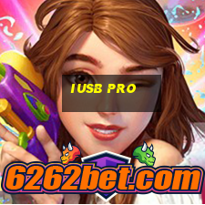 iusb pro