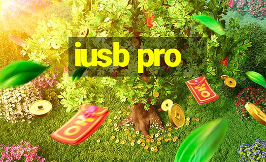 iusb pro