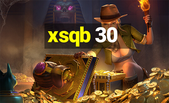 xsqb 30