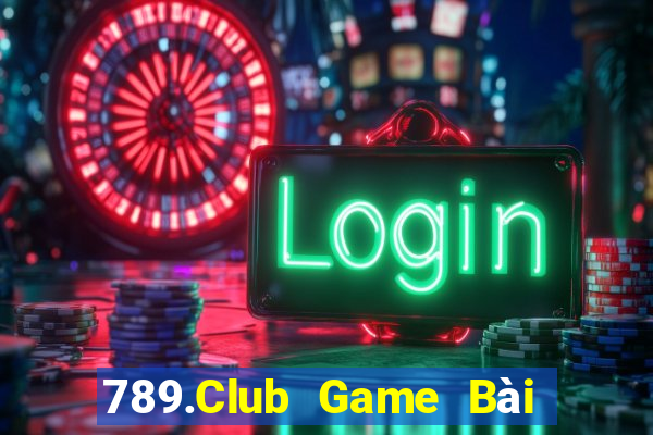 789.Club Game Bài Uno Miễn Phí