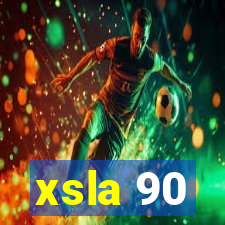 xsla 90