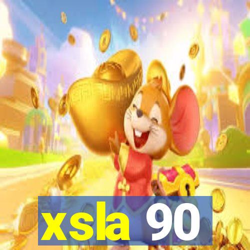 xsla 90