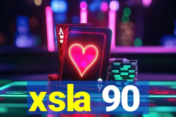 xsla 90