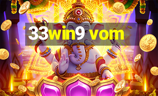 33win9 vom