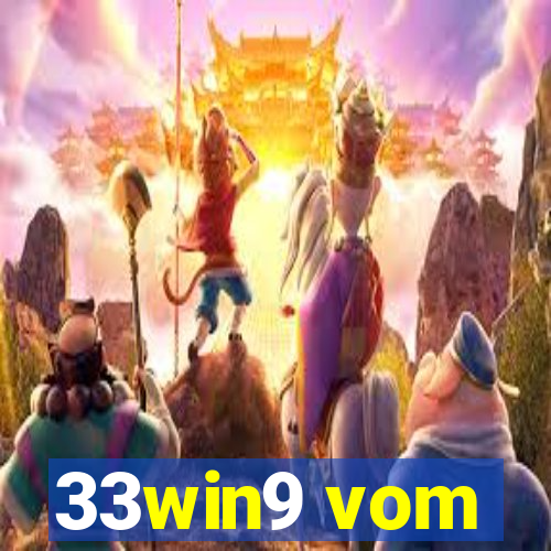 33win9 vom