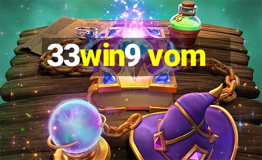 33win9 vom