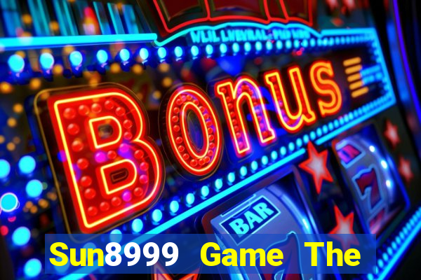 Sun8999 Game The Bài Hack