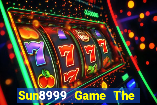 Sun8999 Game The Bài Hack