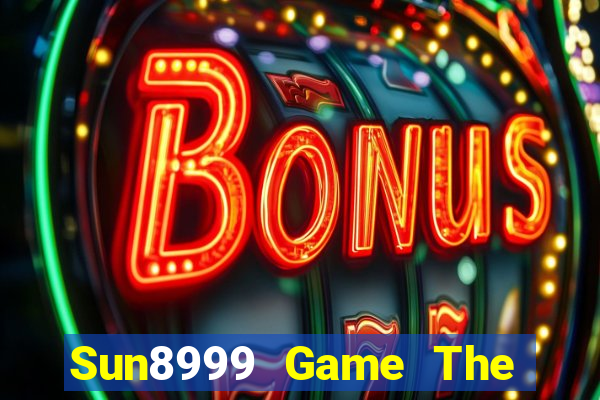 Sun8999 Game The Bài Hack