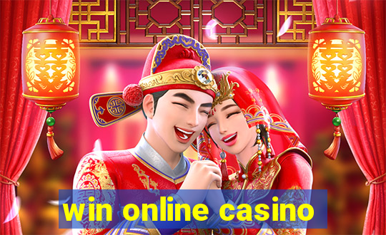 win online casino