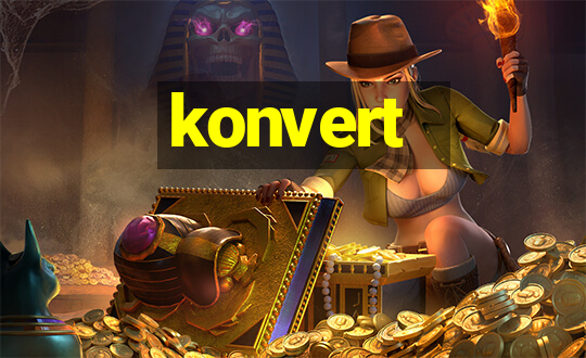 konvert