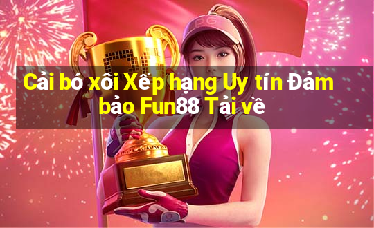 Cải bó xôi Xếp hạng Uy tín Đảm bảo Fun88 Tải về