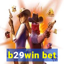 b29win bet