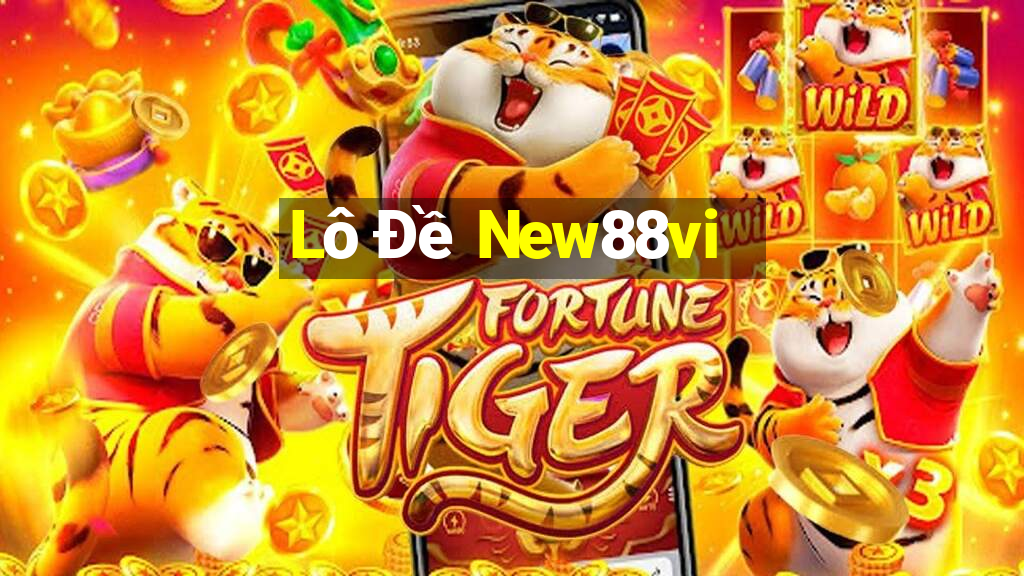 Lô Đề New88vi