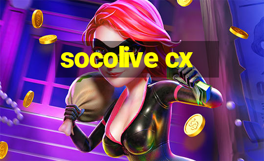 socolive cx